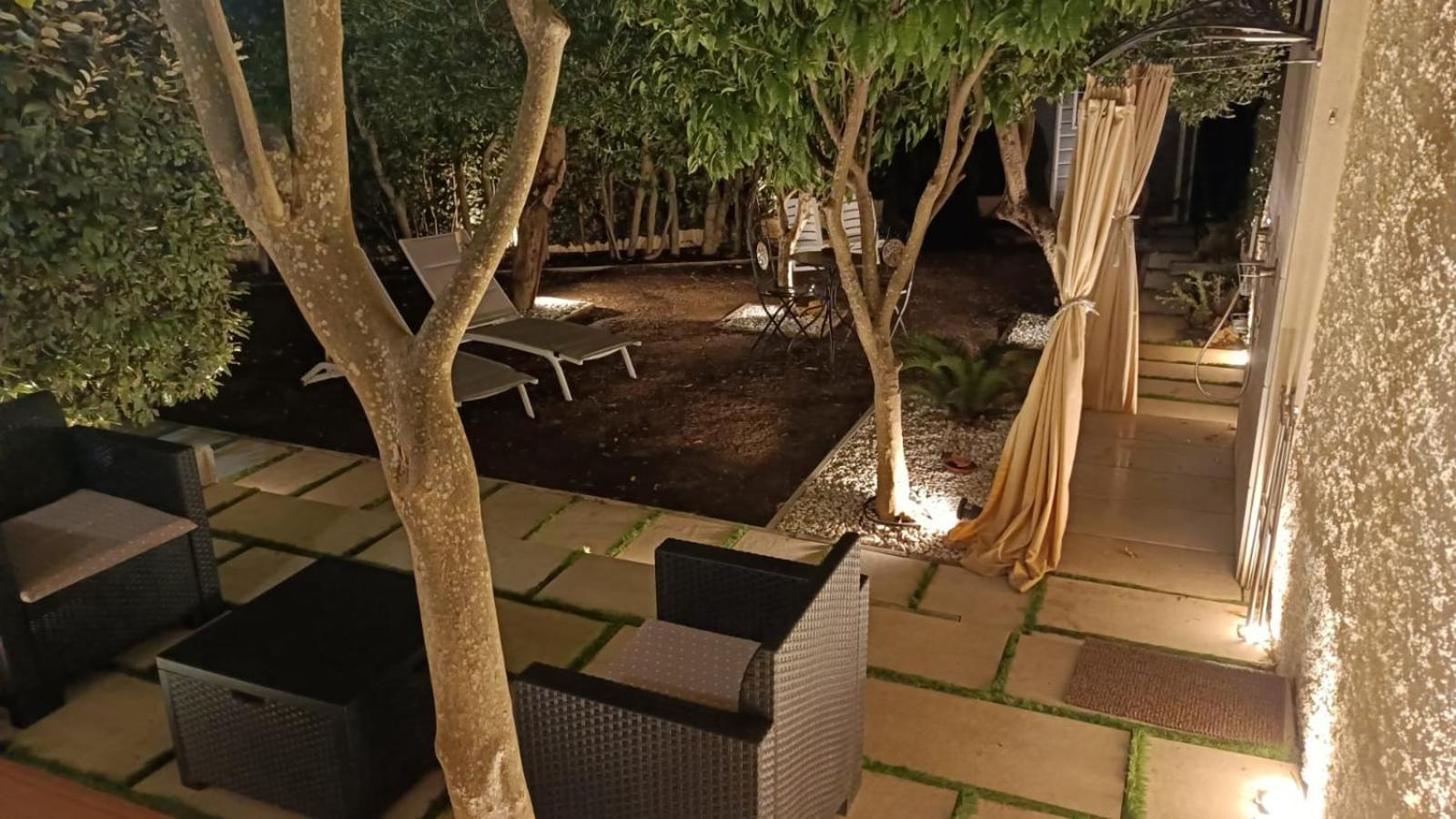 Appartamento Vacanze Alla Maddalena Екстер'єр фото