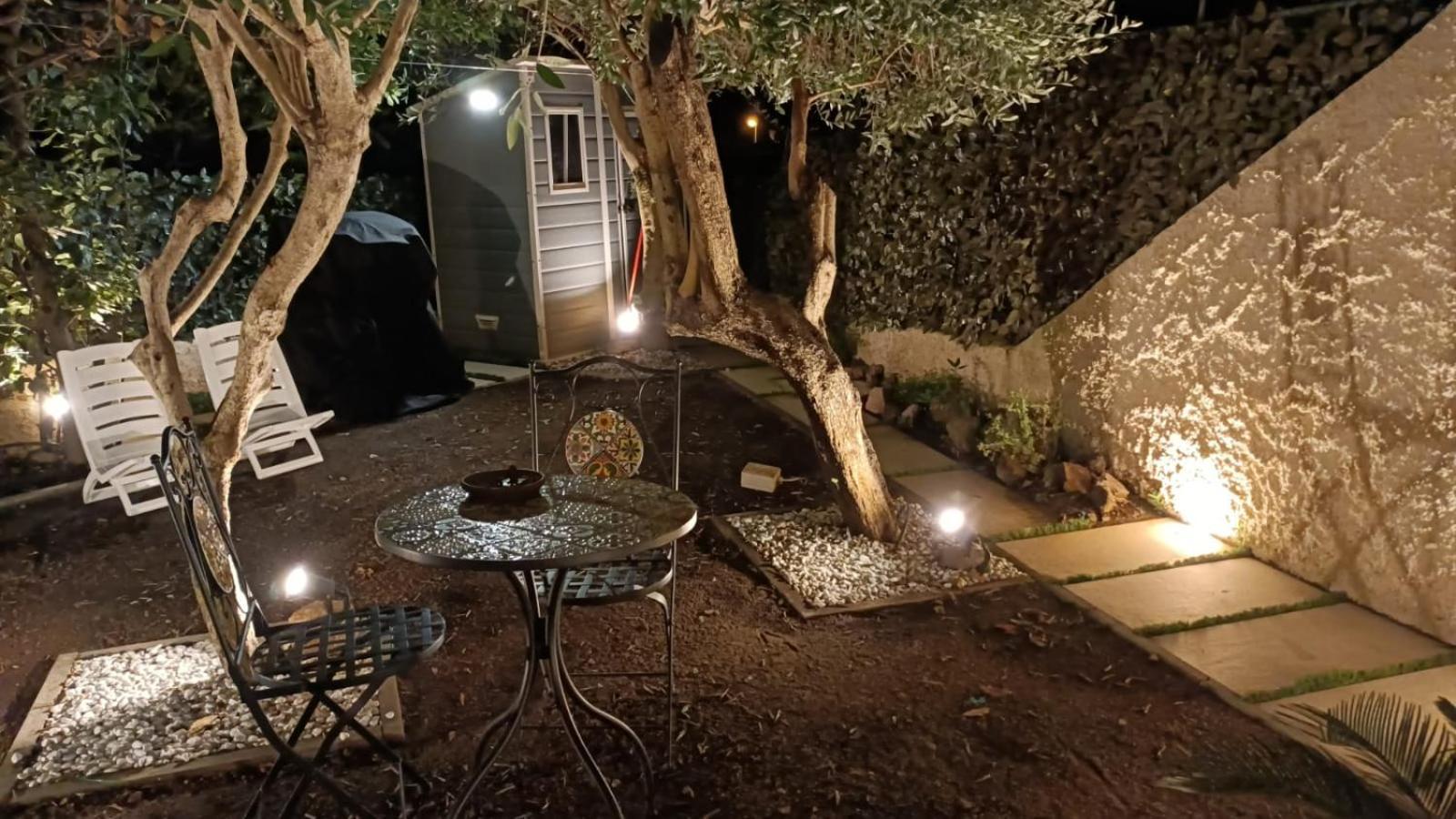 Appartamento Vacanze Alla Maddalena Екстер'єр фото