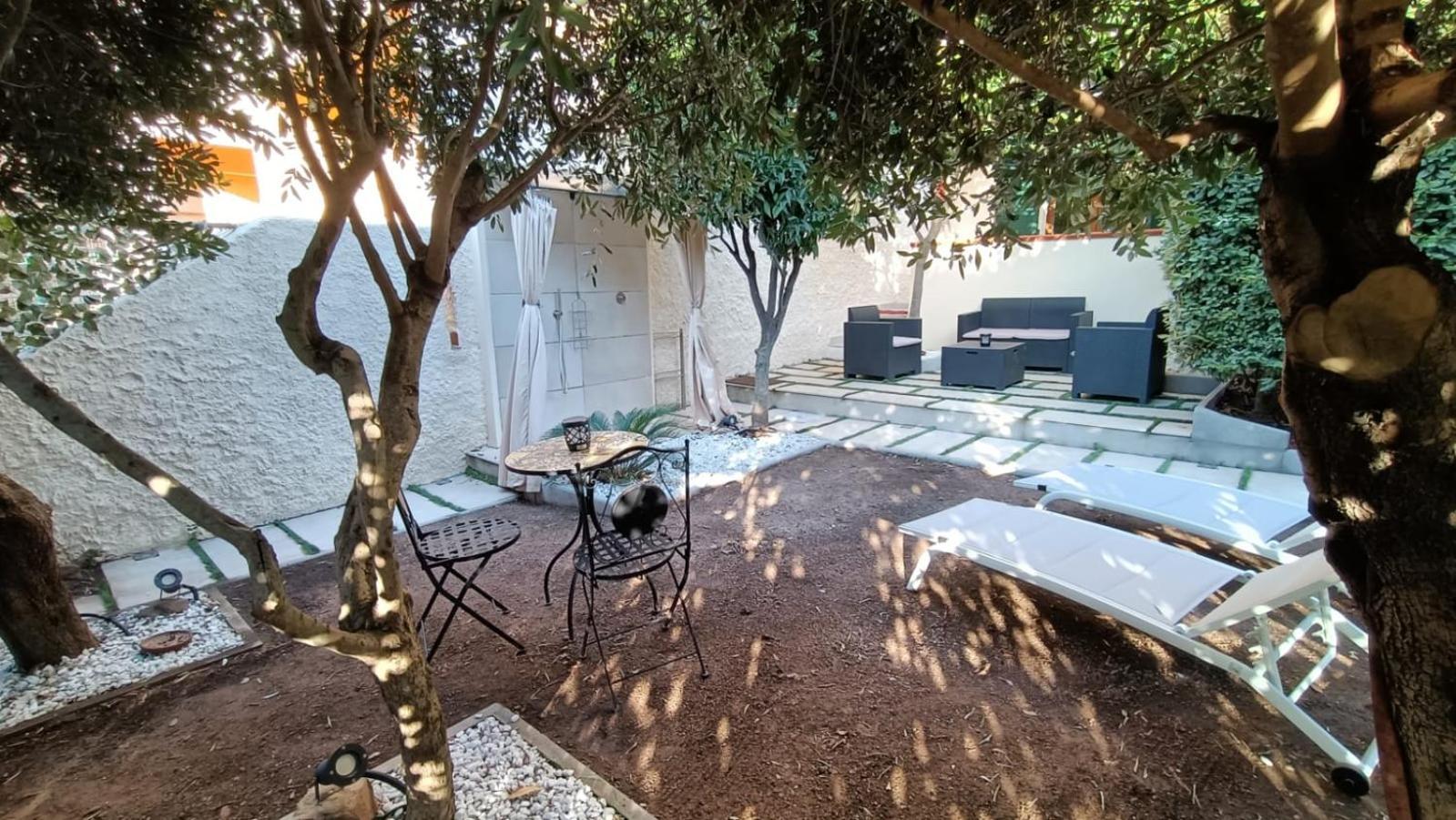 Appartamento Vacanze Alla Maddalena Екстер'єр фото