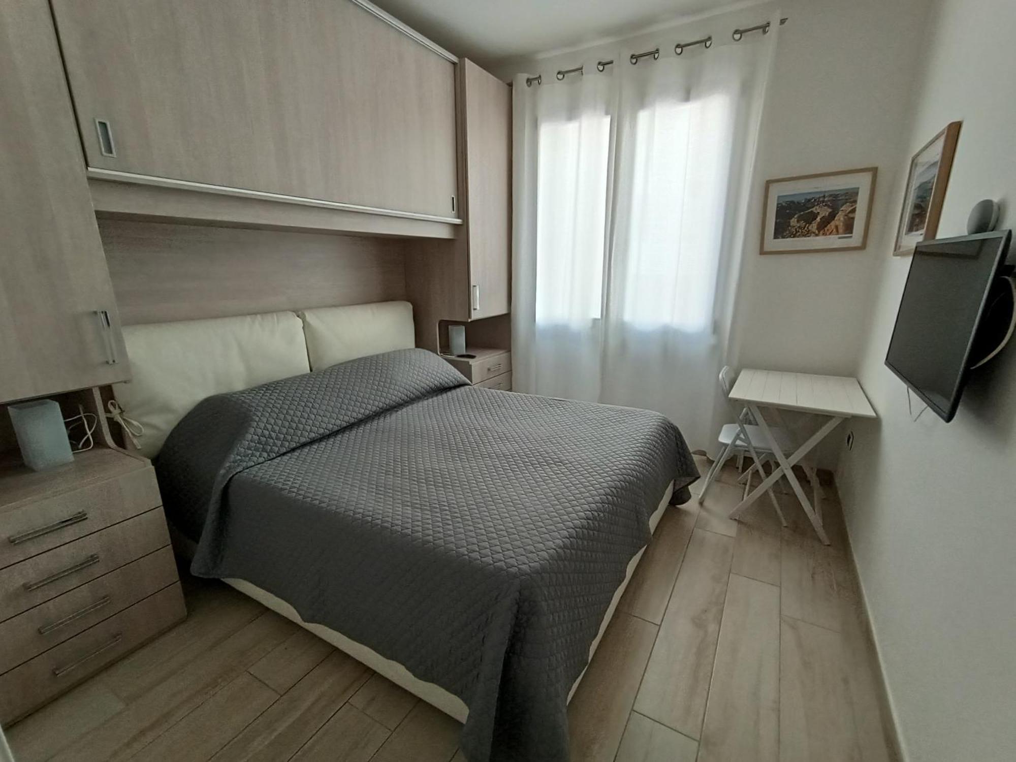 Appartamento Vacanze Alla Maddalena Екстер'єр фото